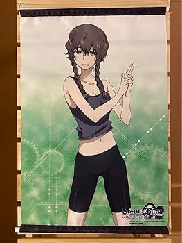STEINS;GATE シュタインズゲート 阿万音鈴羽 91LPx7+NyUL._UF350,350_QL50_.jpg